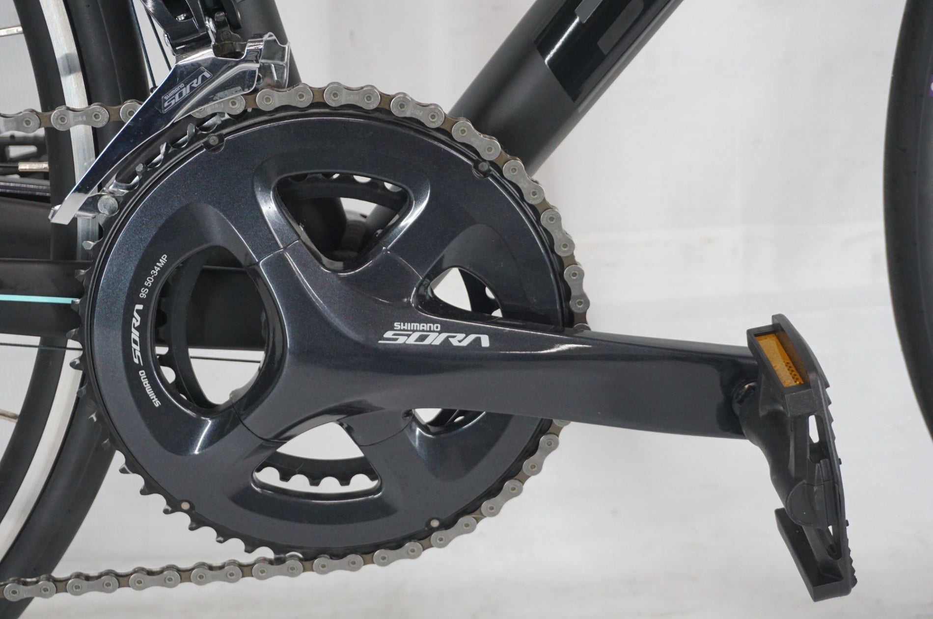 BIANCHI 「ビアンキ」 BERGAMO 2025年モデル ロードバイク / 阪急塚口店