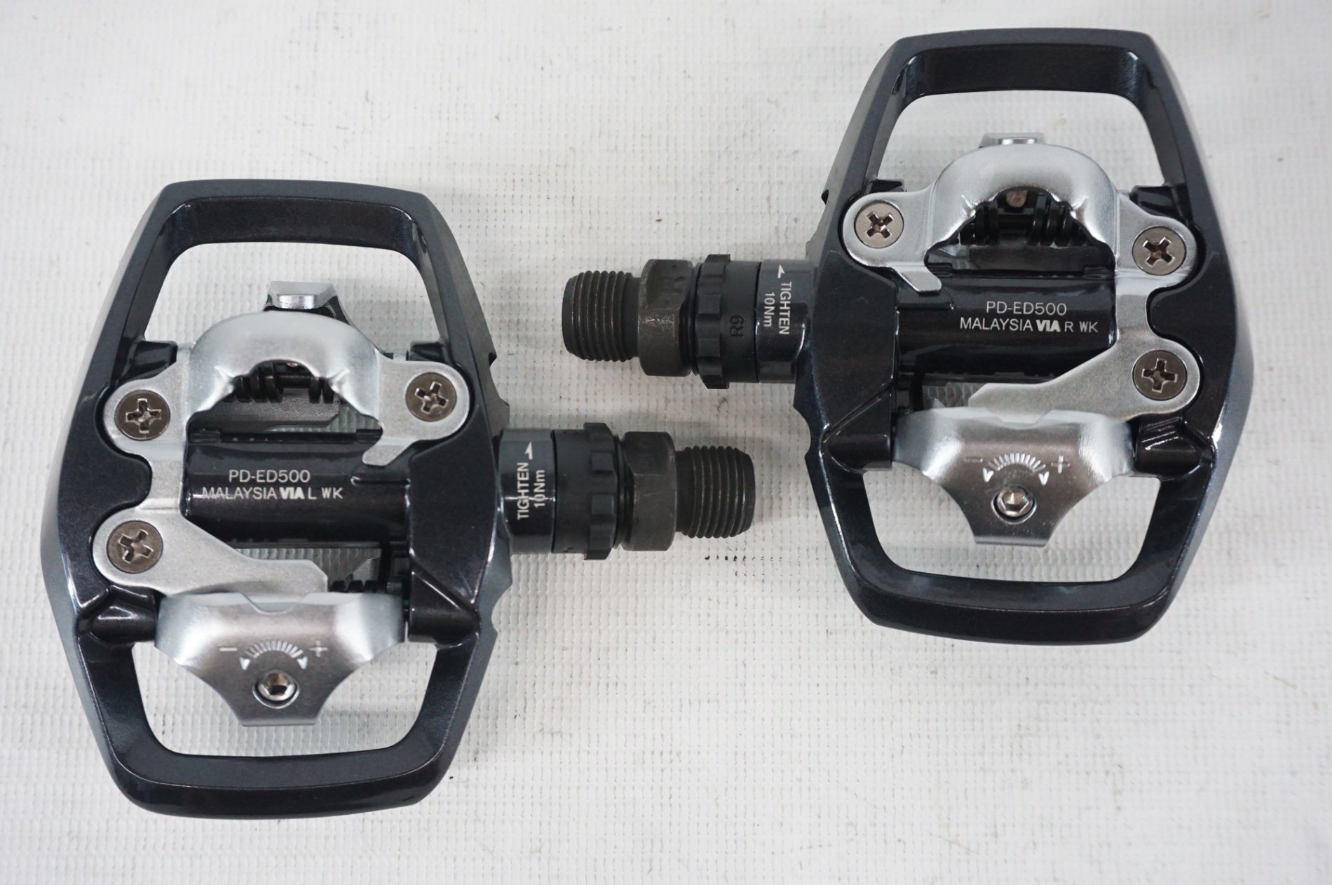 SHIMANO 「シマノ」 PD-ED500 ペダル / 阪急塚口店