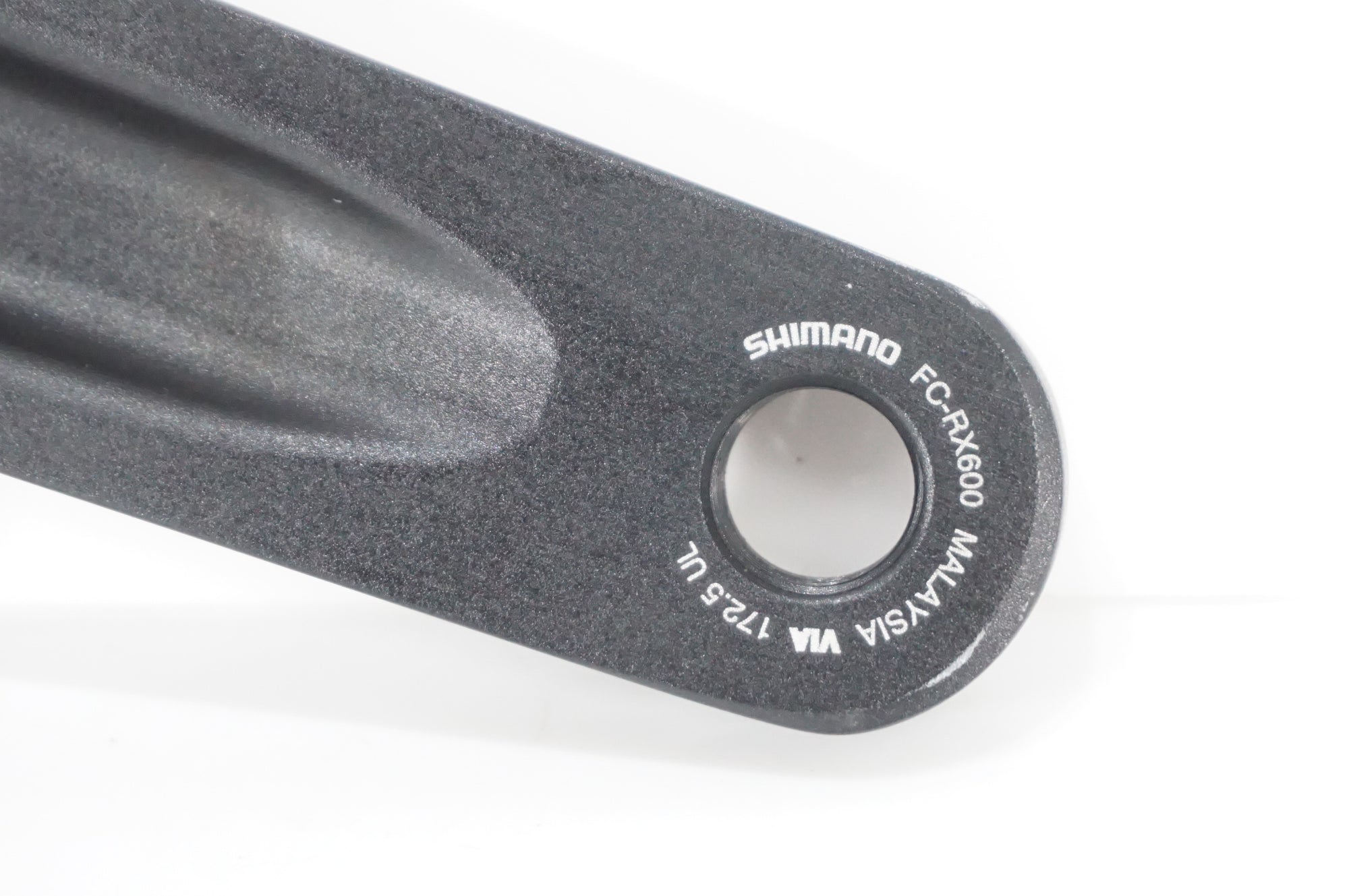 SHIMANO 「シマノ」 GRX FC-RX600 46-30T 172.5mm クランク / AKIBA店