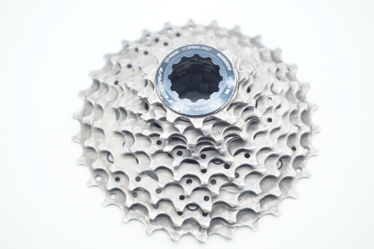 SHIMANO 「シマノ」 ULTEGRA CS-R8000 11-30T スプロケット / 滋賀大津