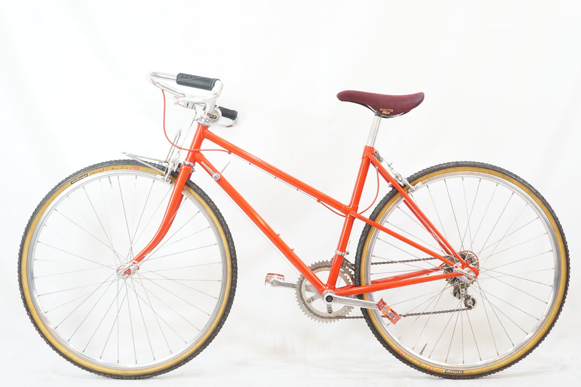 ブランド不明 年式不明 ミキストバイク / バイチャリ浦和ベース