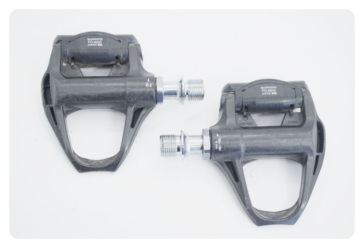 SHIMANO 「シマノ」 ULTEGRA PD-6800 ペダル / 京都八幡店