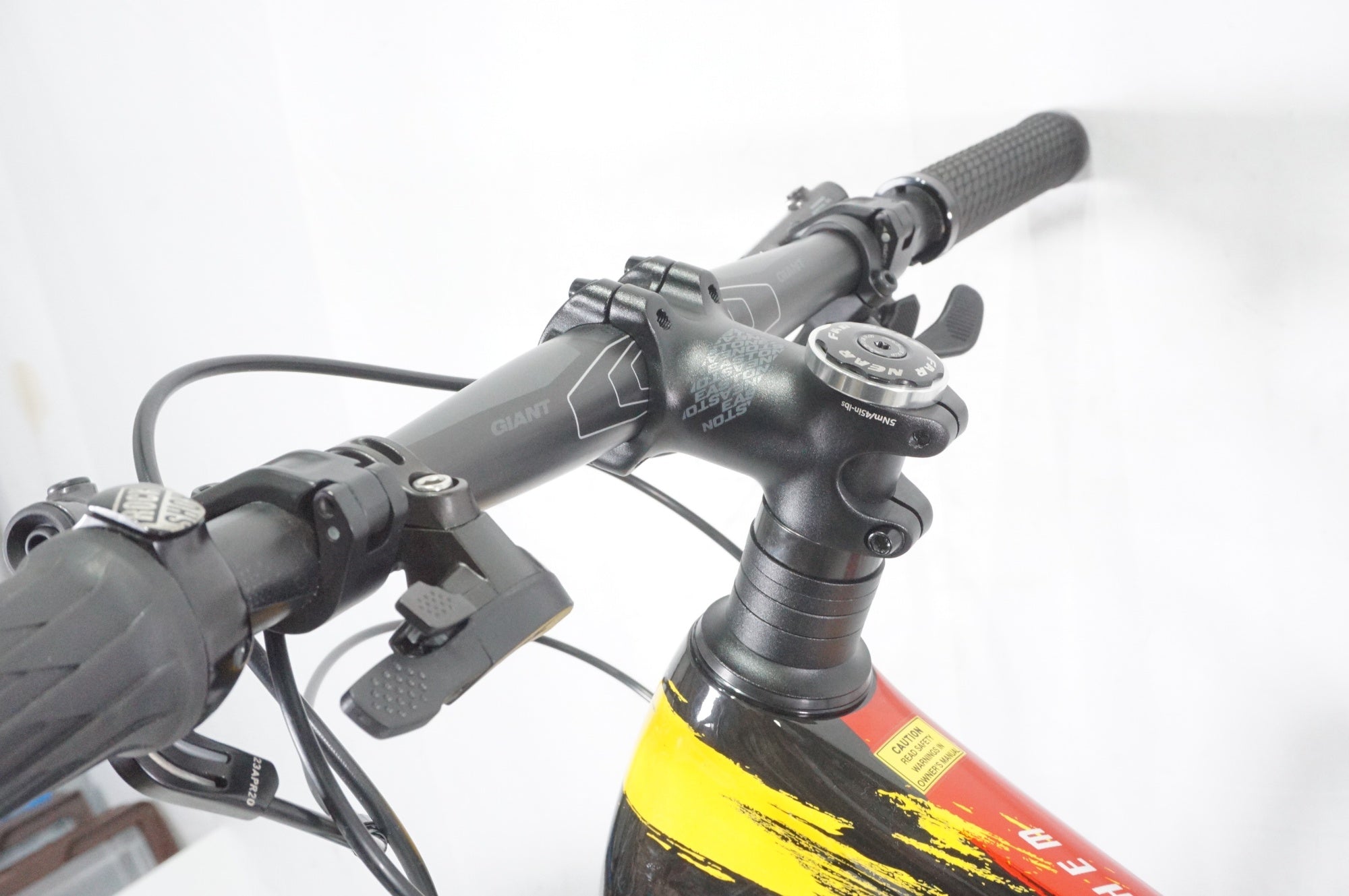 GIANT 「ジャイアント」 ANTHEM ADVANCED PRO 29ER LION PAEZ 2020年モデル カスタム マウンテンバイク / AKIBA店