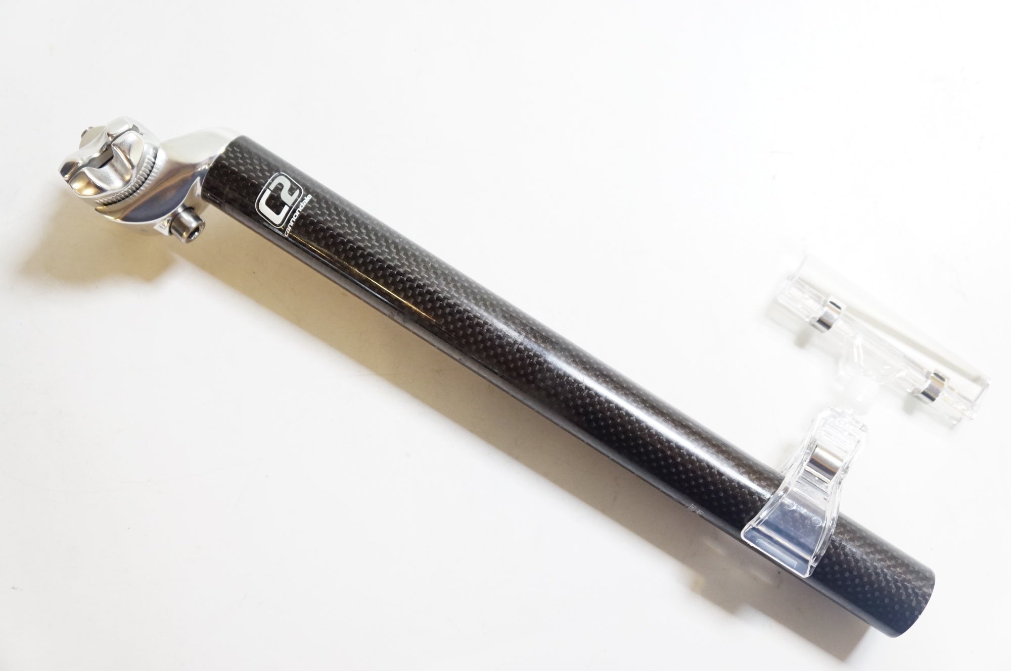 CANNONDALE 「キャノンデール」 C2 φ27.2 300mm シートポスト / 熊谷本店