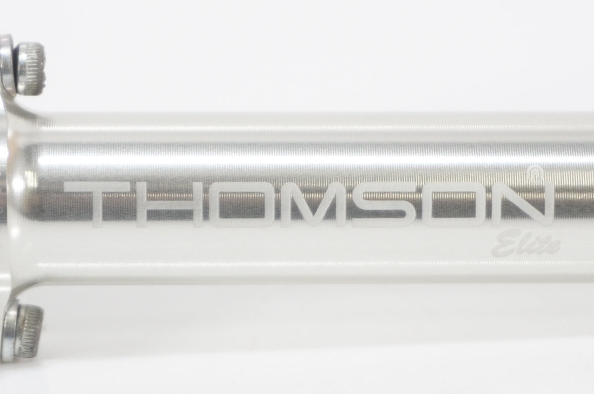 THOMSON 「トムソン」 ELITE SP-E102 φ27.2 250mm シートポスト / AKIBA店