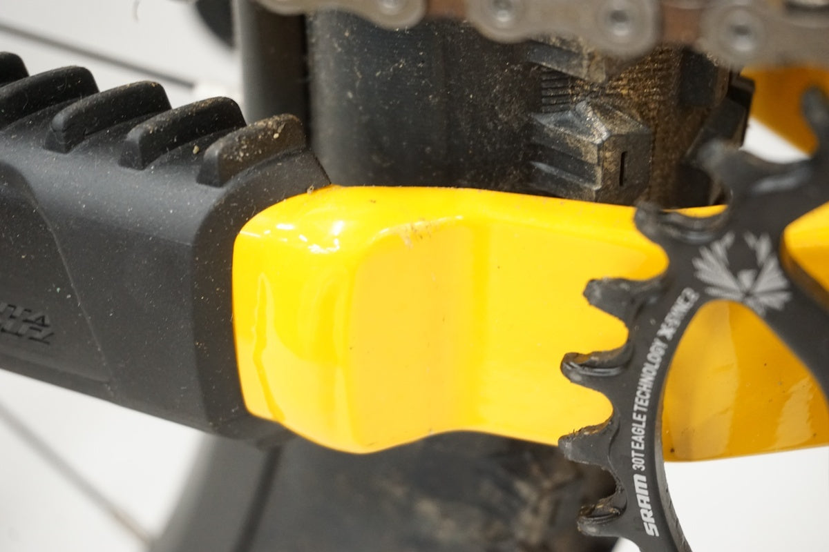 SANTA CRUZ 「サンタクルーズ」 CHAMELEON 8 AL 2023年モデル マウンテンバイク/ 奈良店