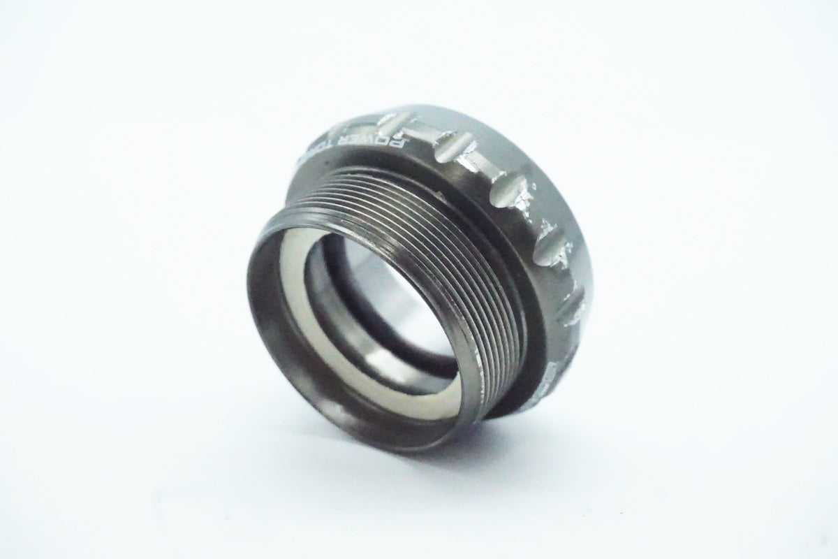 CAMPAGNOLO「カンパニョーロ」 OC13-CEI POWER TORUQUE outboard cups-IT BBカップ/ 京都西院店