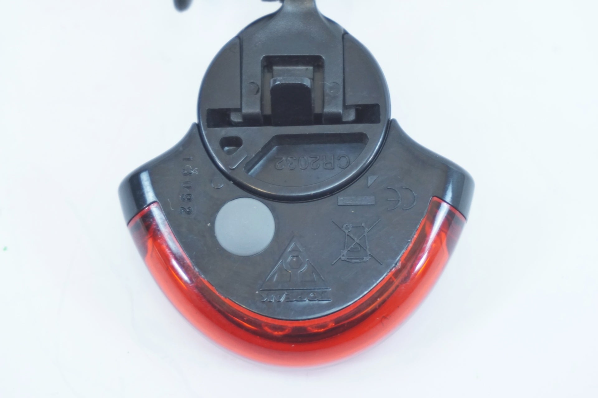 TOPEAK 「トピーク」 REDLITEⅡ リアライト / 有明ガーデン店