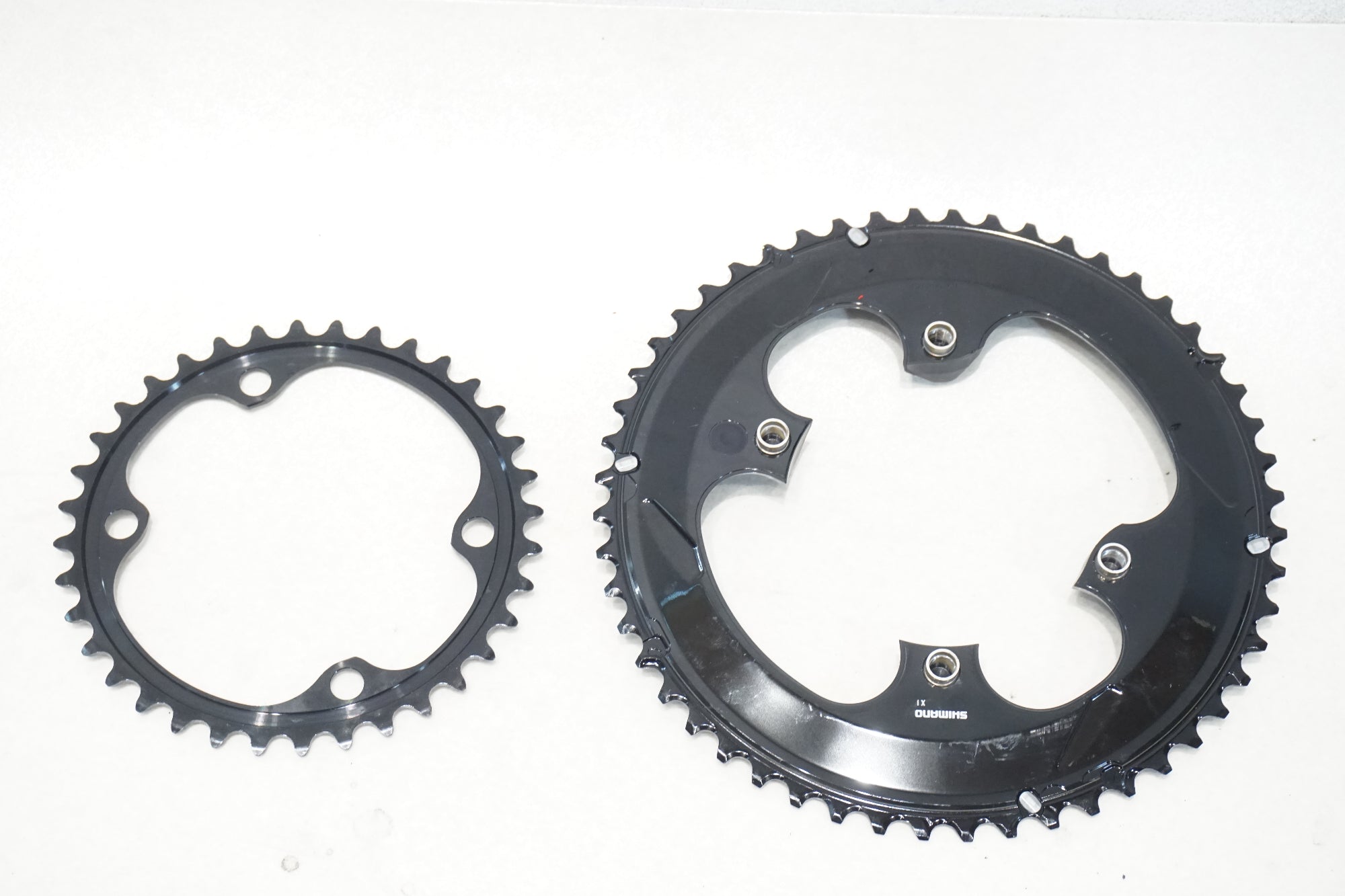 SHIMANO 「シマノ」 DURA ACE FC-R9200 52-36T チェーンリングセット / 横浜戸塚店