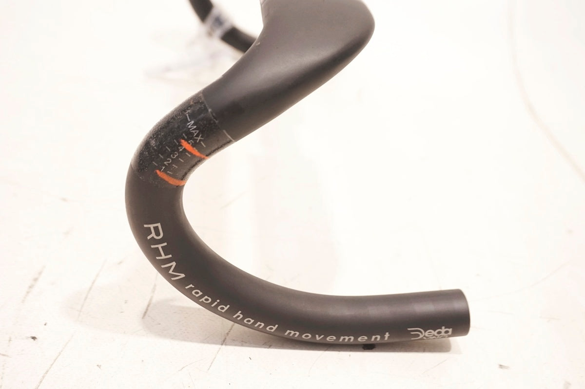 DEDA 「デダ」 VINCI Φ31.7 400mm ハンドル / 大阪門真店