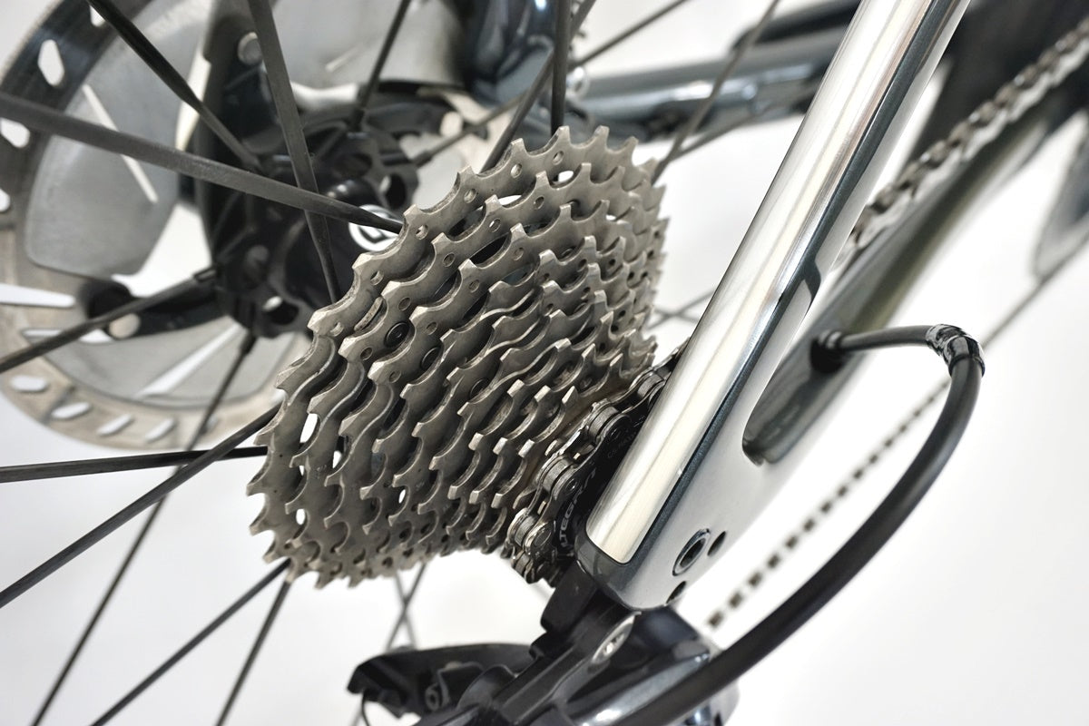 TREK 「トレック」 EMONDA SL6 DISC 2022年モデル ロードバイク / 東京商品化センター