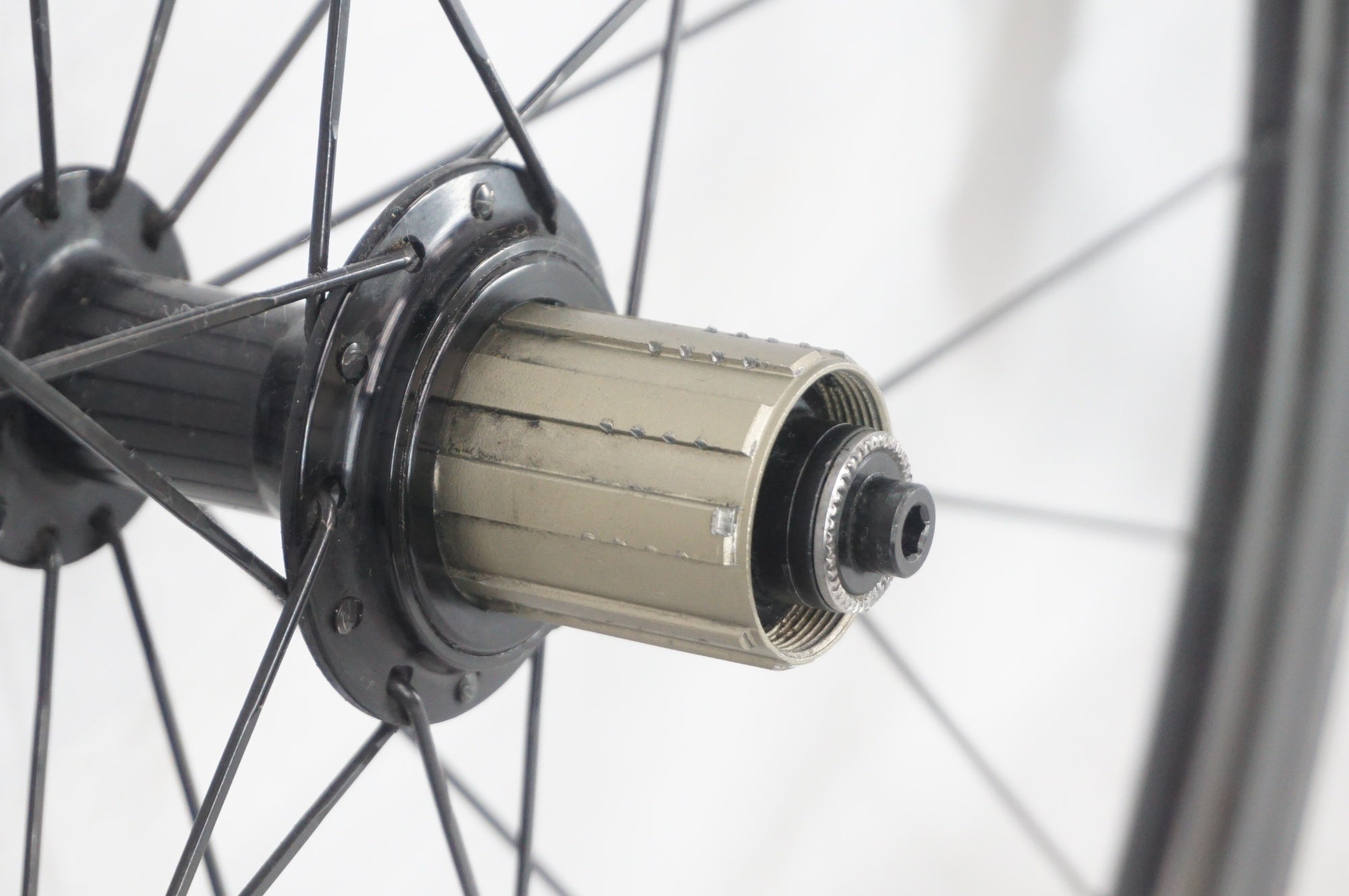 ATTAQUE 「アタッキ」 45 ホイールセット / 阪急塚口店