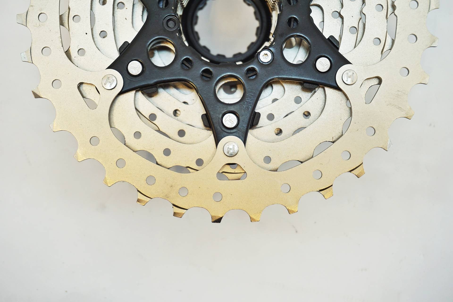 SUNRACE 「サンレース」 10S 11-34T スプロケット / 有明ガーデン店