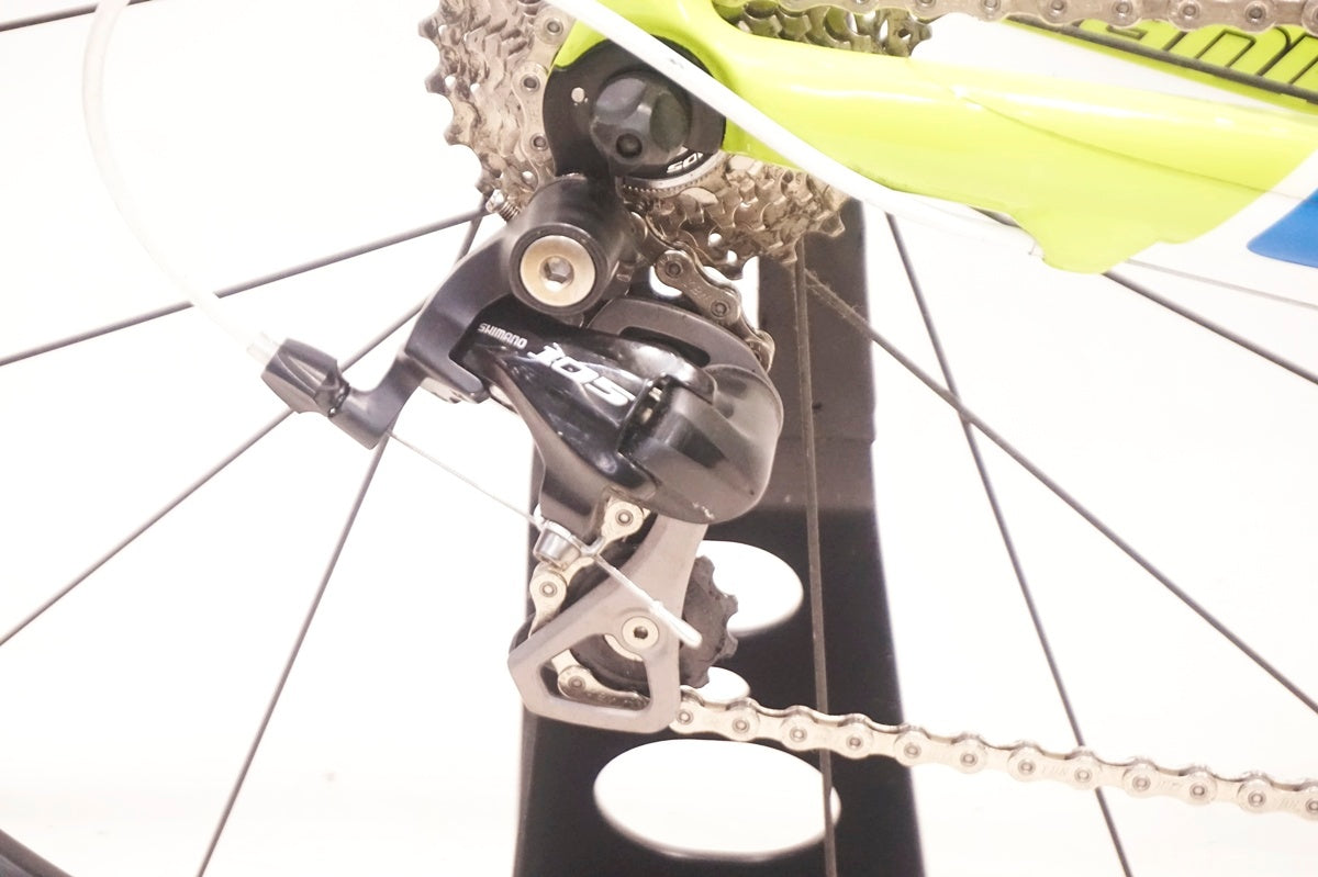 CANNONDALE 「キャノンデール」 SUPERSIX 5 2013年モデル ロードバイク / 大阪門真店