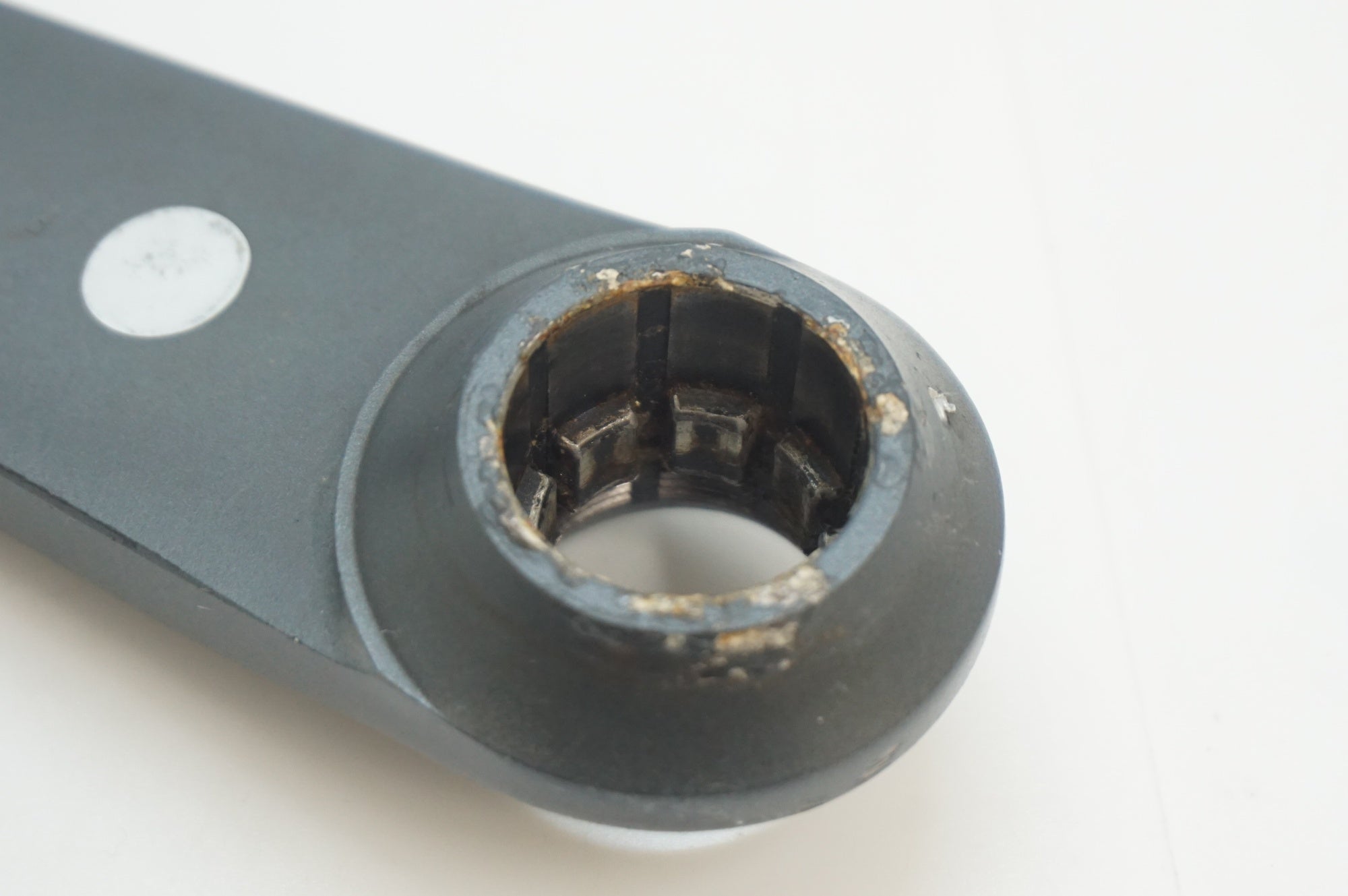 SHIMANO 「シマノ」 XTR FC-M950 46-34-24T 175mm クランク / 福岡店