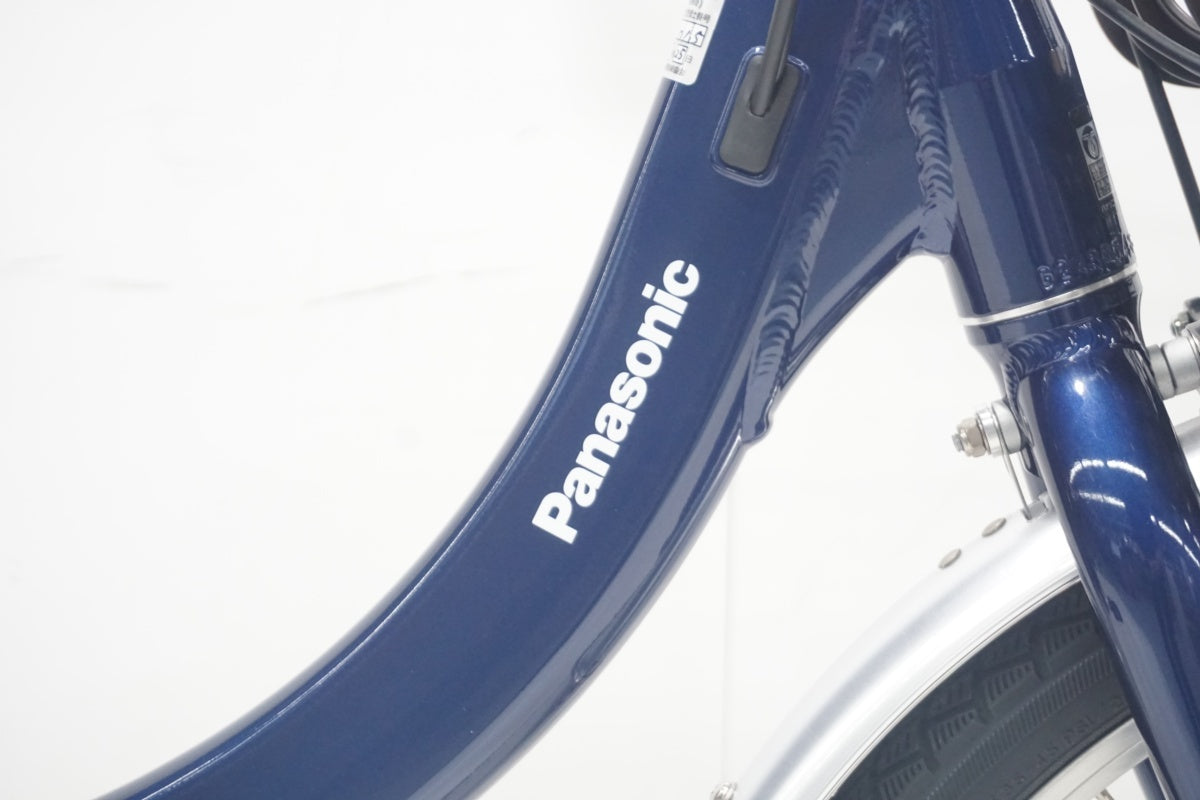 PANASONIC 「パナソニック」 ビビ SL BE-FSL033G 2025年モデル 20インチ 電動アシスト自転車 / 滋賀大津店