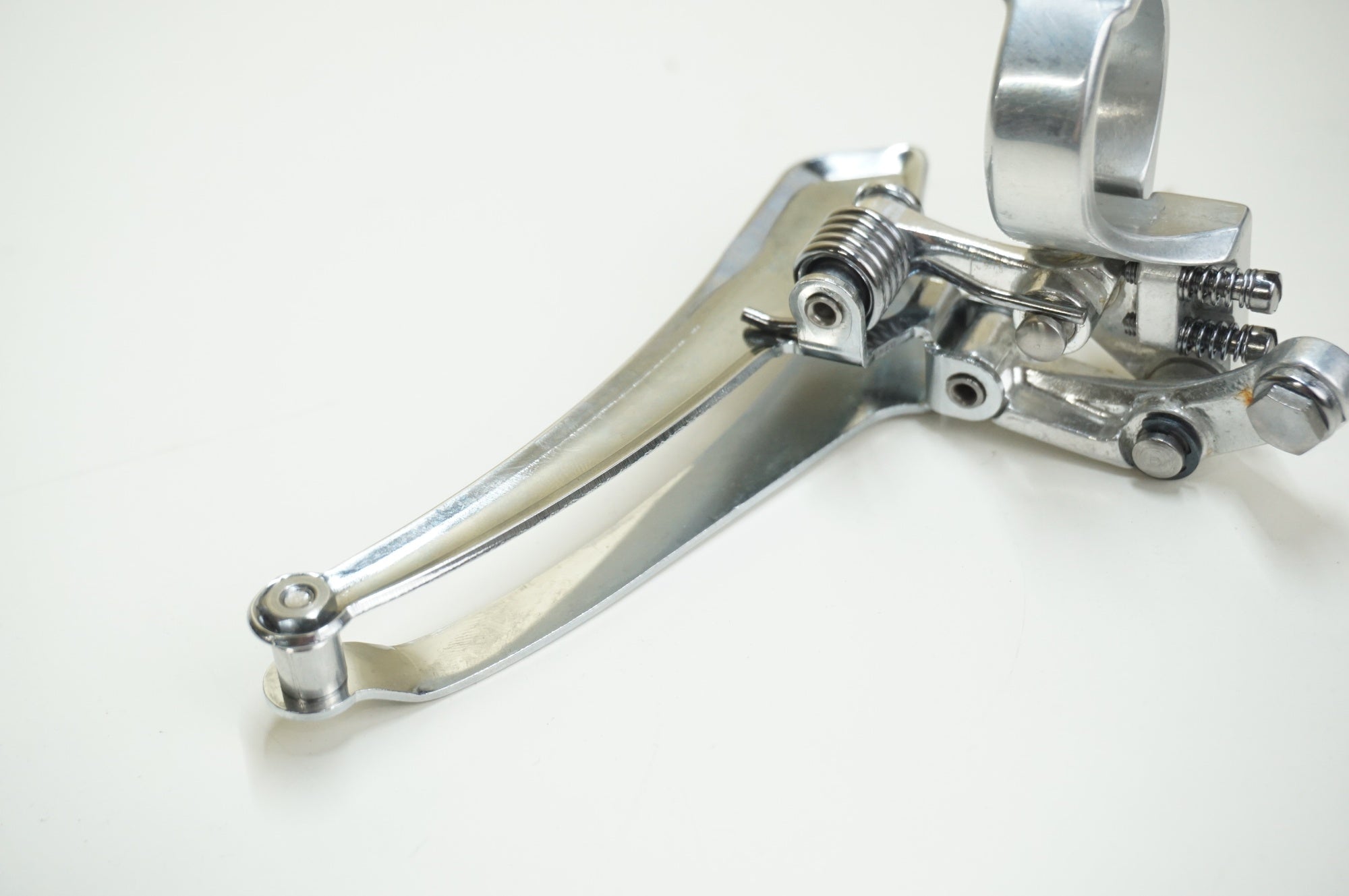 CAMPAGNOLO 「カンパニョーロ」 TRIOMPHE フロントディレイラー / 大宮店