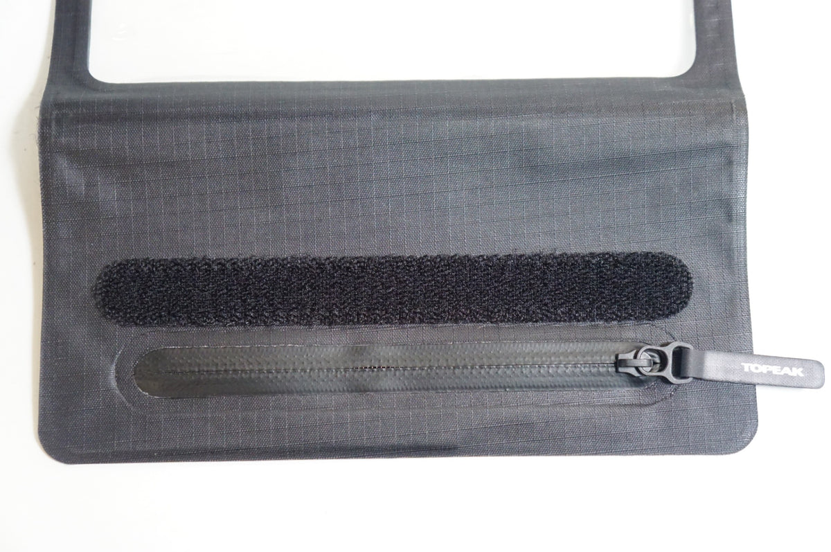 TOPEAK 「トピーク」 PHONE DRYWALLET LARGE ウォレット / 熊谷本店