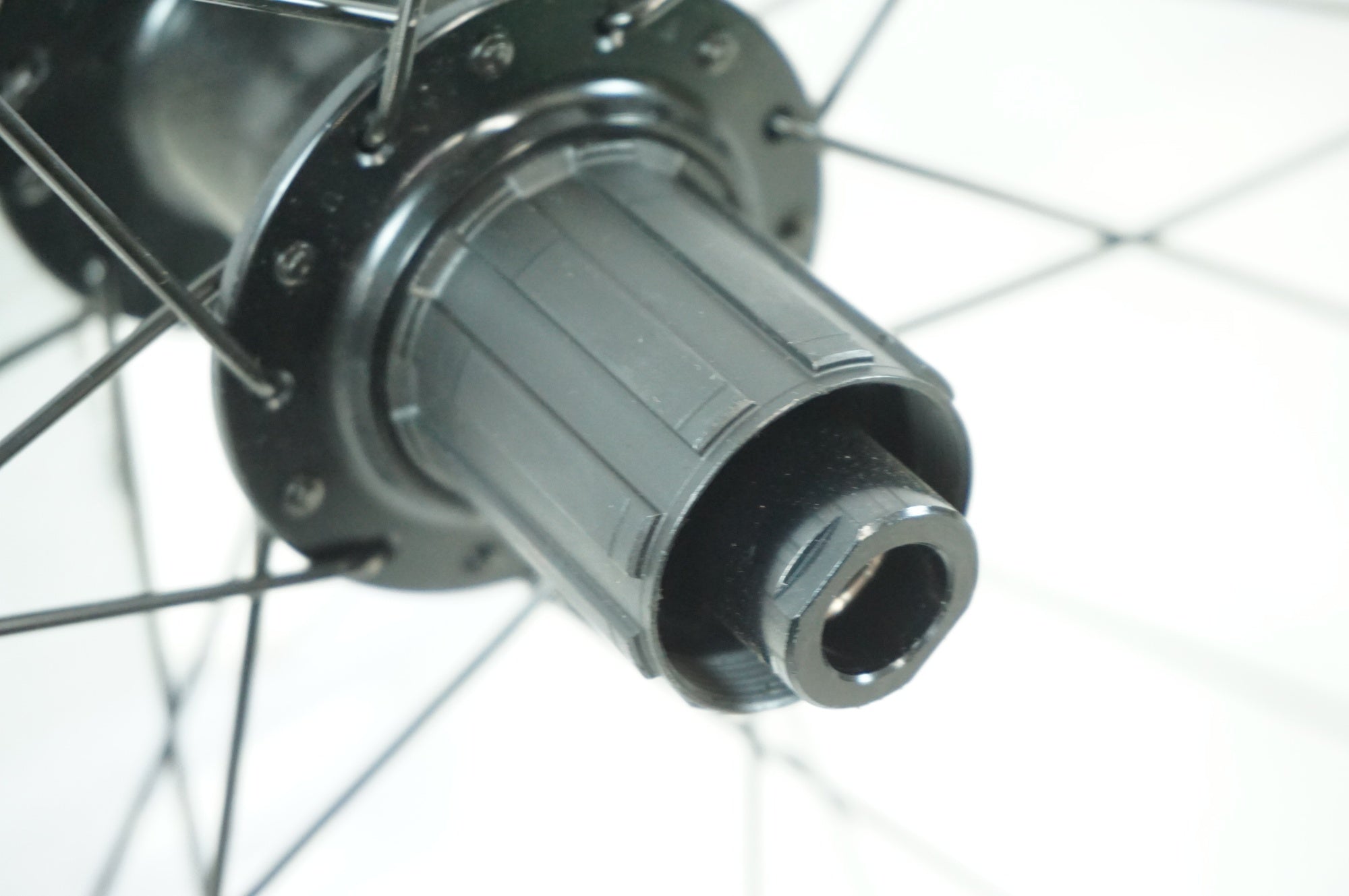 BONTRAGER 「ボントレガー」 AFFINITY TLR DISC ホイールセット / 宇都宮店