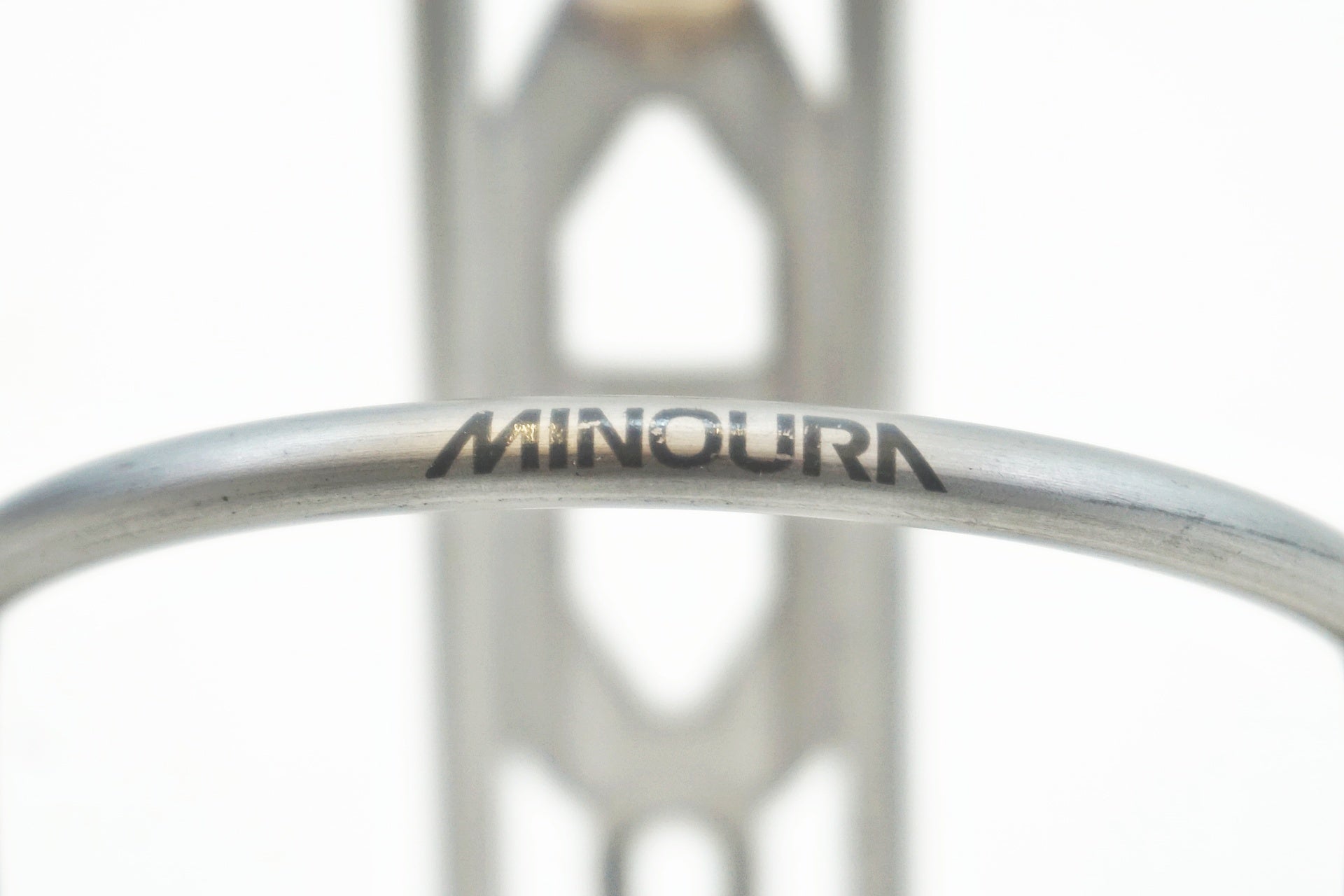 MINOURA 「ミノウラ」 DURA-CAGE ボトルゲージ / 有明ガーデン店