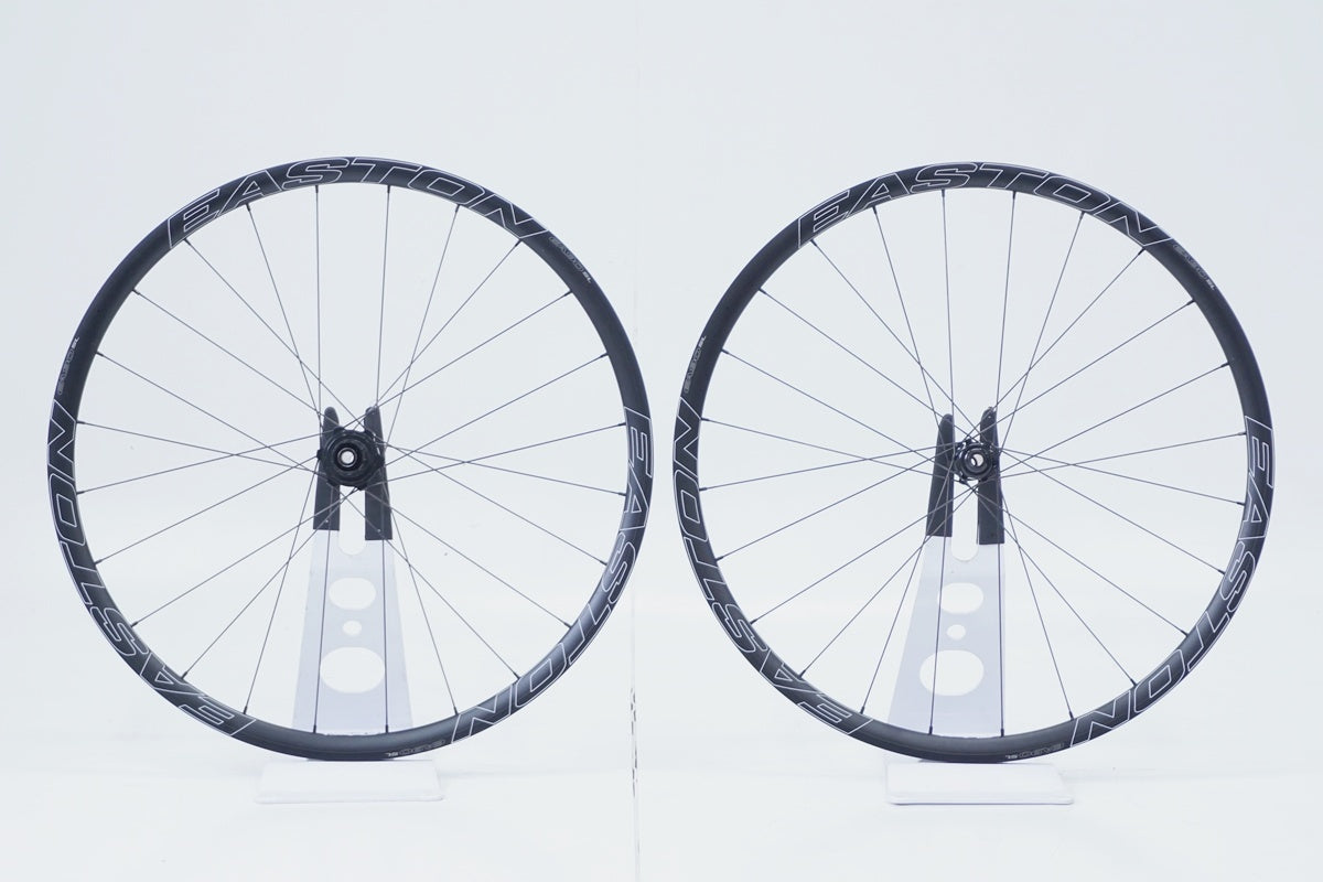 EASTON 「イーストン」 EA90 SL DISC シマノ8-12S ホイールセット / 京都八幡店