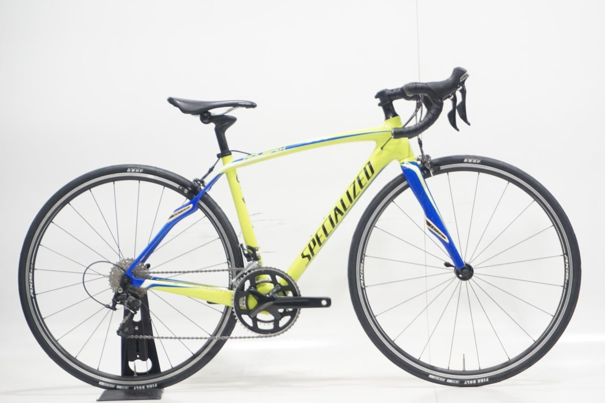 SPECIALIZED 「スペシャライズド」 ROUBAIX SL4 2015年モデル ロードバイク / 滋賀大津店