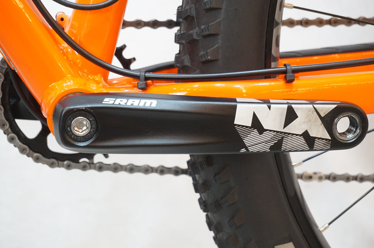 TREK 「トレック」 ROSCOE 8 2018年モデル マウンテンバイク / 浦和ベース