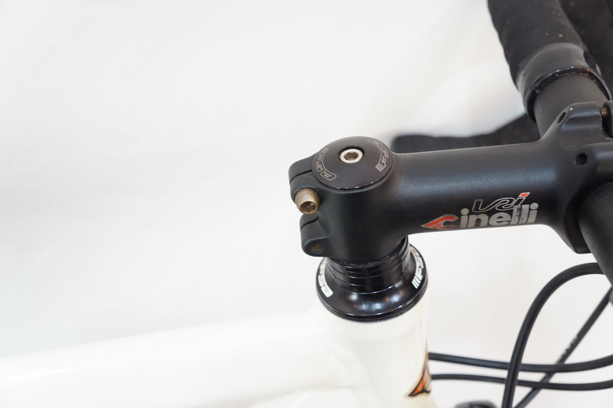 CINELLI 「チネリ」 EXPERIENCE 2009年モデル ロードバイク / バイチャリ浦和ベース