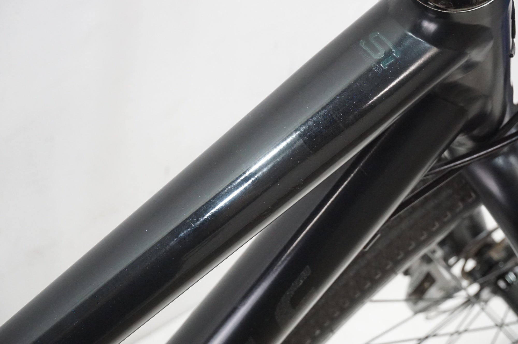 CANNONDALE 「キャノンデール」 BAD BOY 2011年モデル カスタム クロスバイク / 大宮店