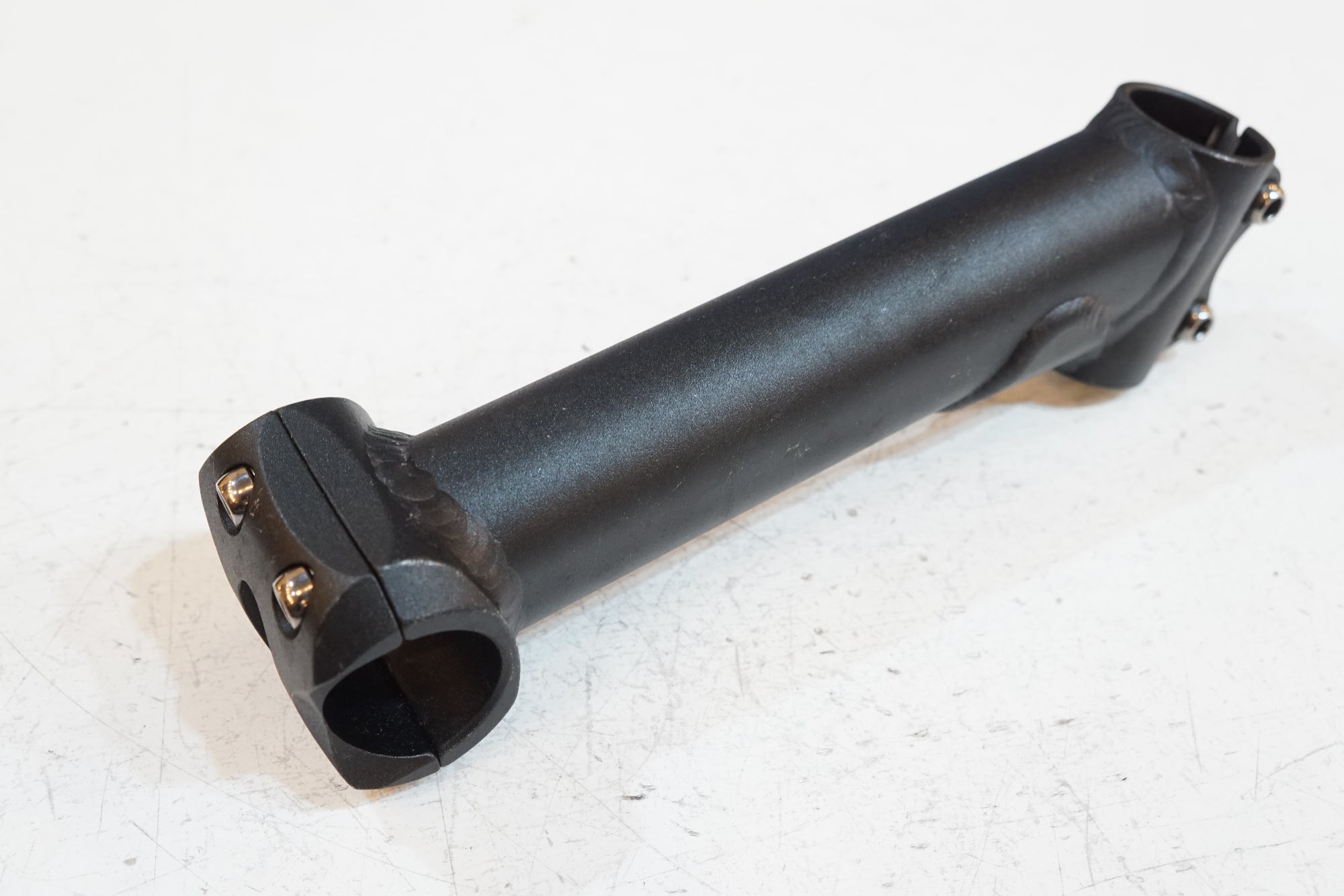 メーカー不明 φ31.8 180mmステム / バイチャリ浦和ベース