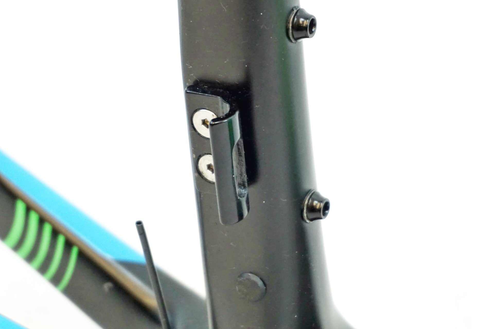 GIANT 「ジャイアント」 TCR ADVANCED PRO 2016年モデル フレームセット / バイチャリ浦和ベース