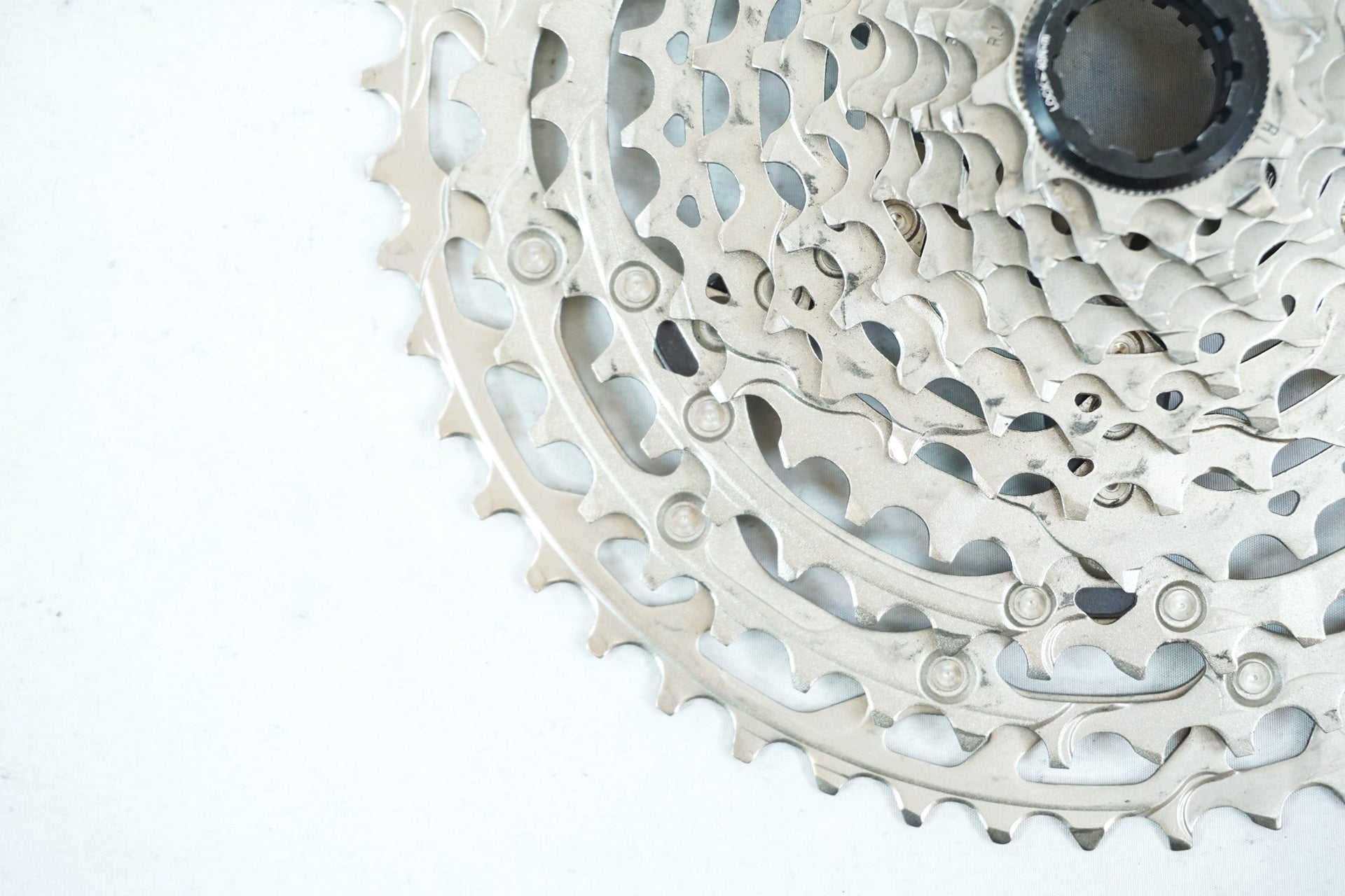 SHIMANO 「シマノ」 DEORE CS-M6100 10-51T スプロケット / 有明ガーデン店