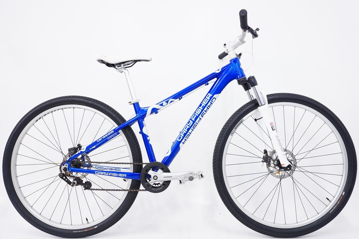 GARY FISHER 「ゲイリー フィッシャー」 MAMBA 2009年モデル マウンテンバイク / バイチャリ浦和ベース
