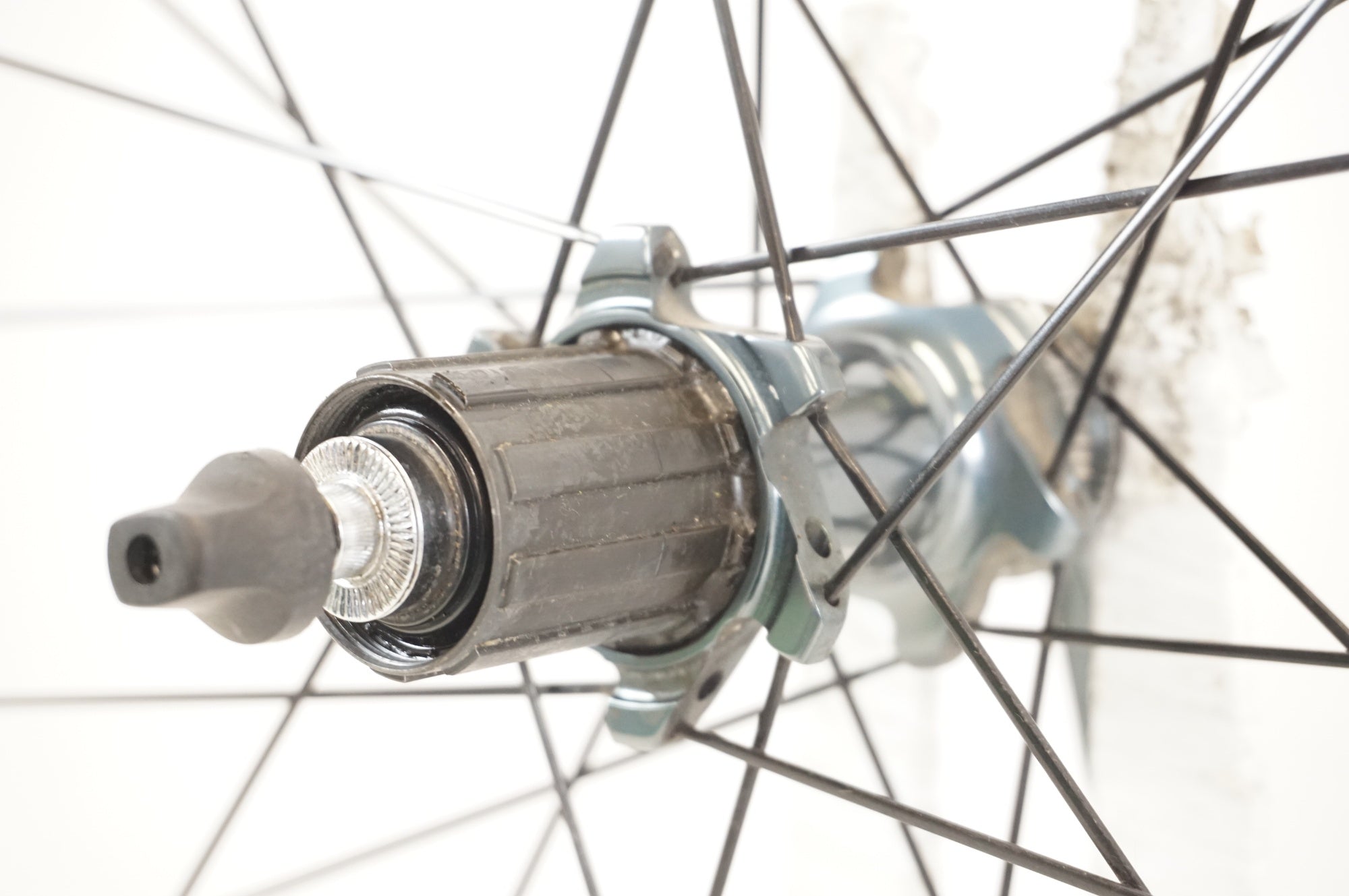 SHIMANO 「シマノ」 WH-RX830 SIMANO 12s ホイールセット / 宇都宮店