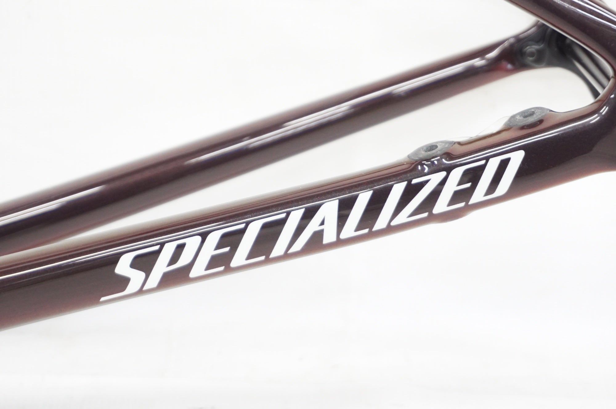 SPECIALIZED 「スペシャライズド」 S-WORKS TARMAC SL8 2024年モデル フレームセット / 阪急塚口店