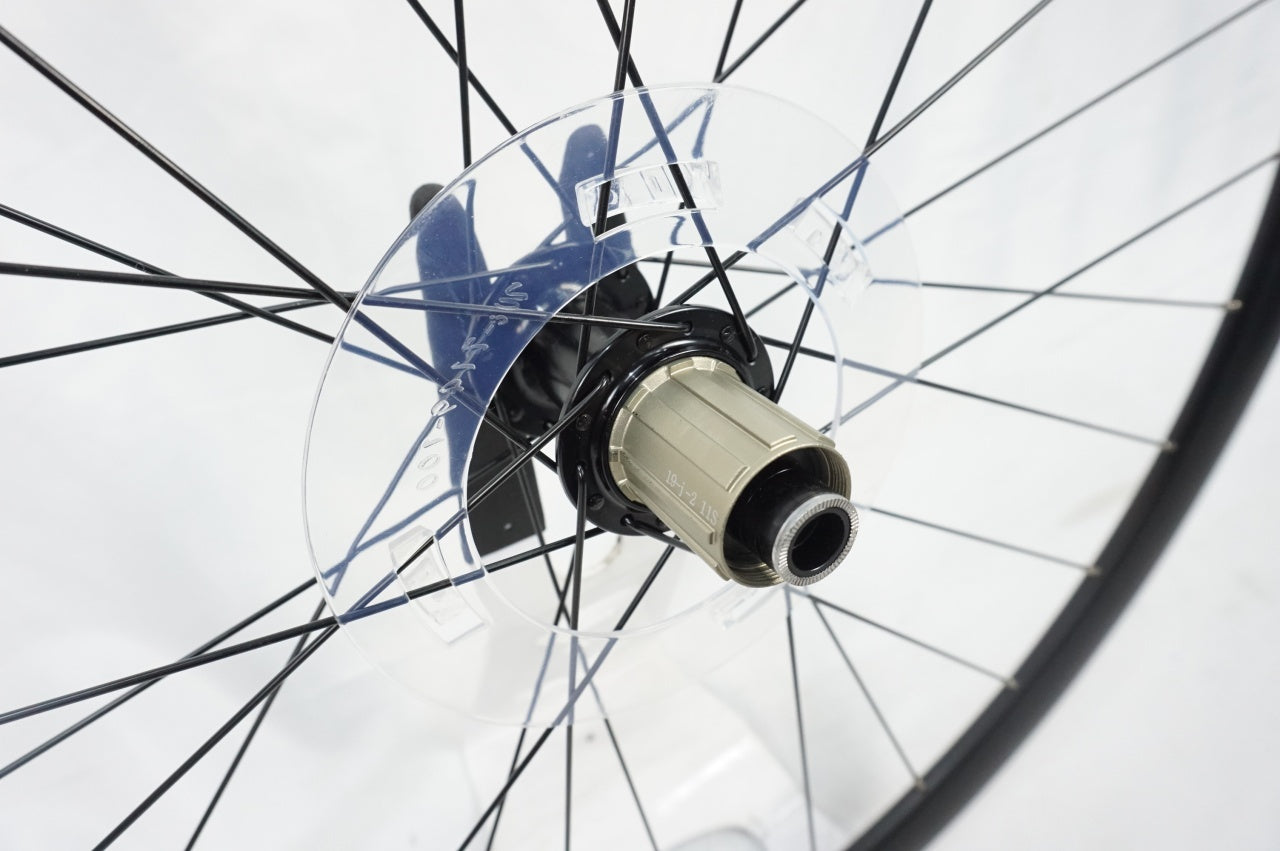 MERIDA 「メリダ」 EXPERT DISC SHIMANO 11S ホイールセット / 川越店