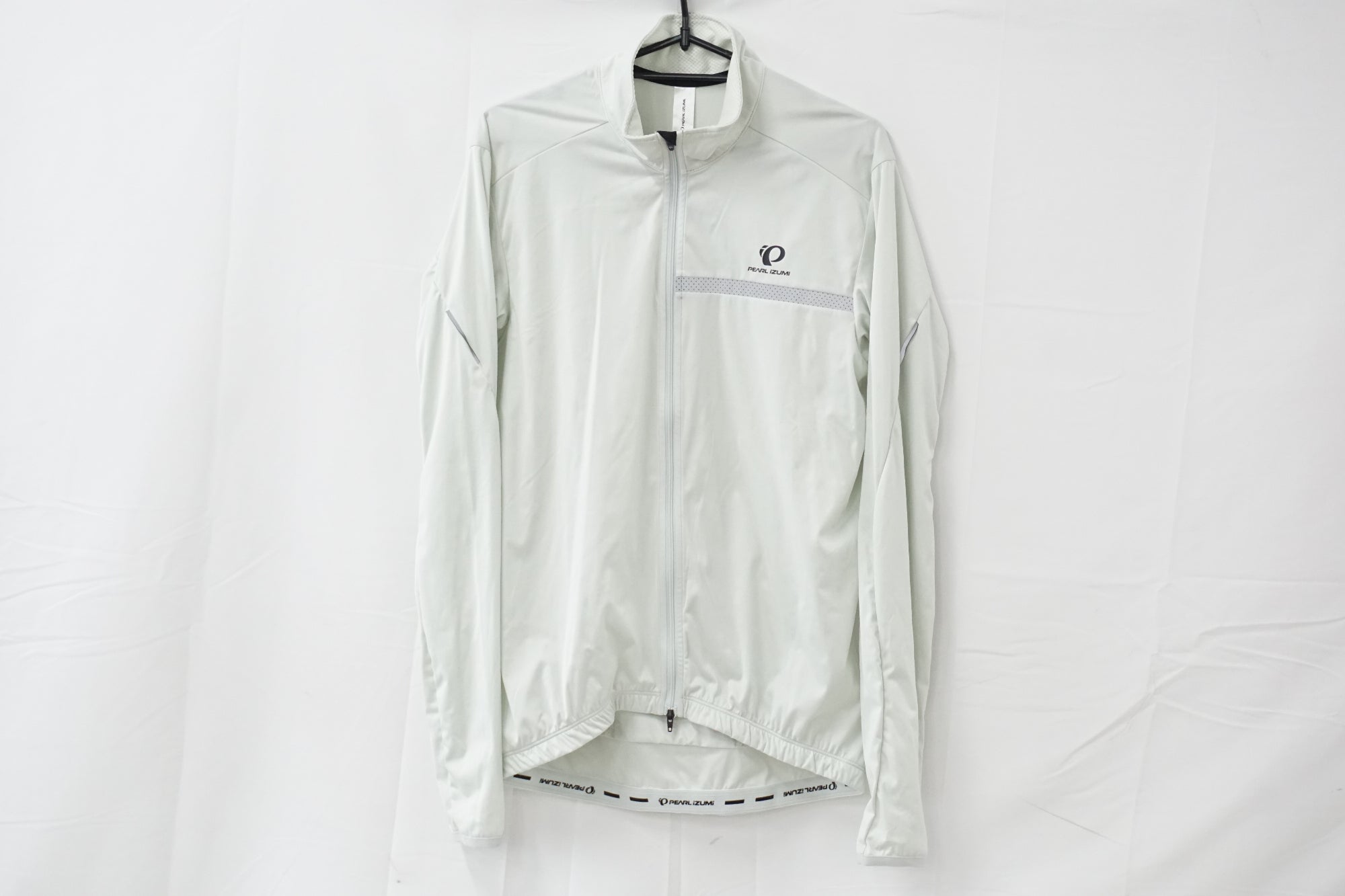 パールイズミ長袖ワンピース Lサイズ 美品 エアスピード 長袖ワンピース | パールイズミ（Pearl Izumi）