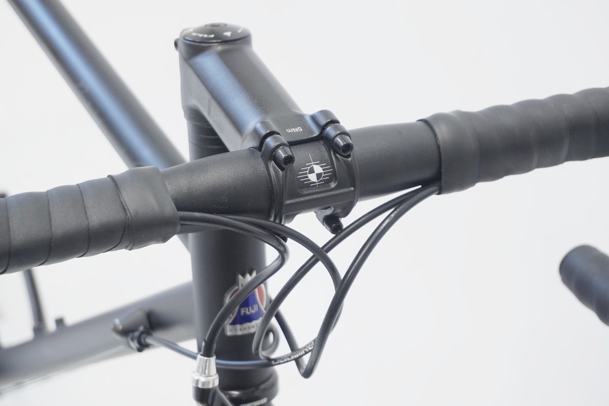 FUJI 「フジ」BALLAD Ω 2021年モデル ロードバイク / 京都八幡店