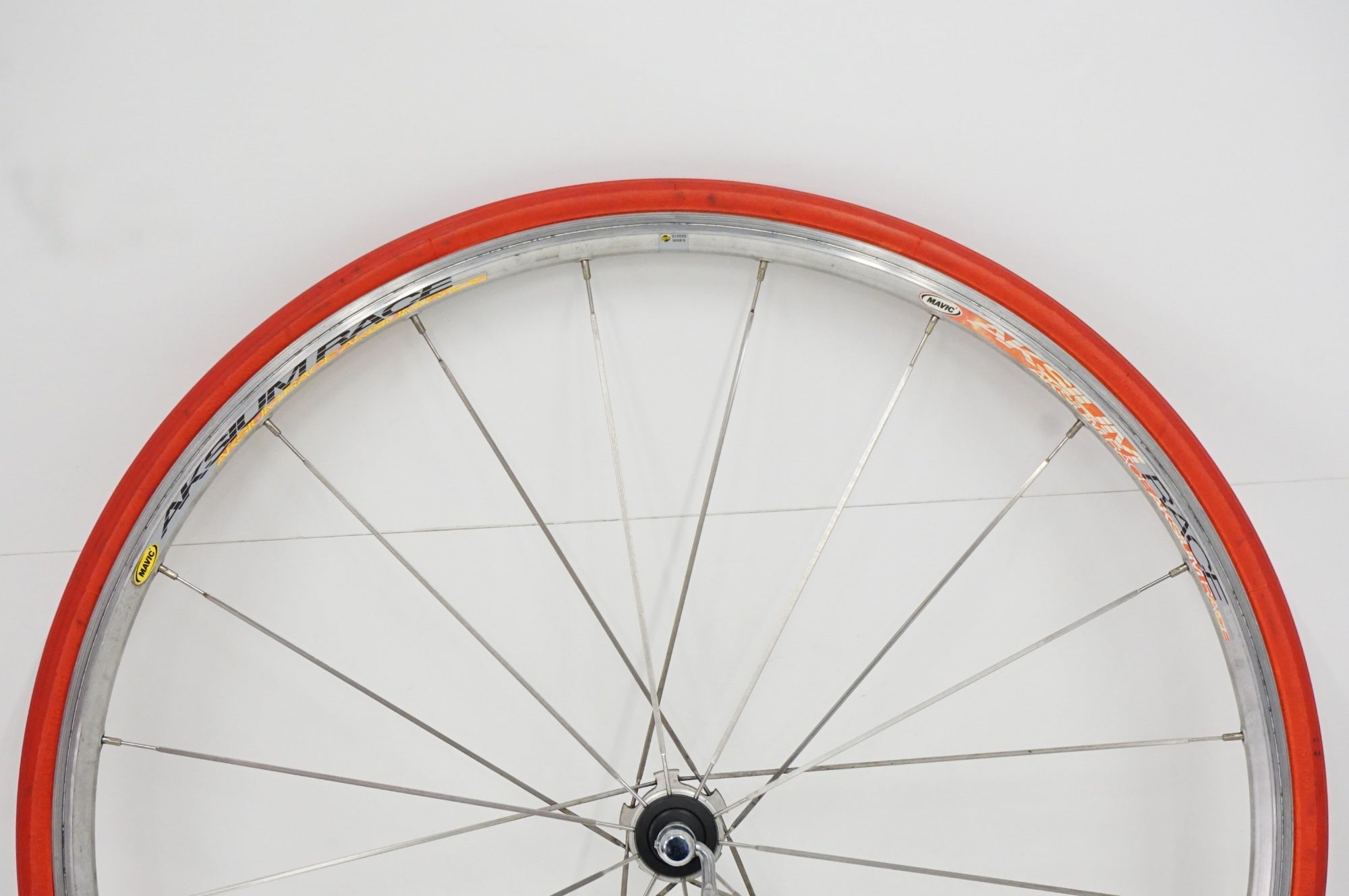 MAVIC 「マビック」 AKSIUM RACE シマノ11S ホイールセット / 浜松店