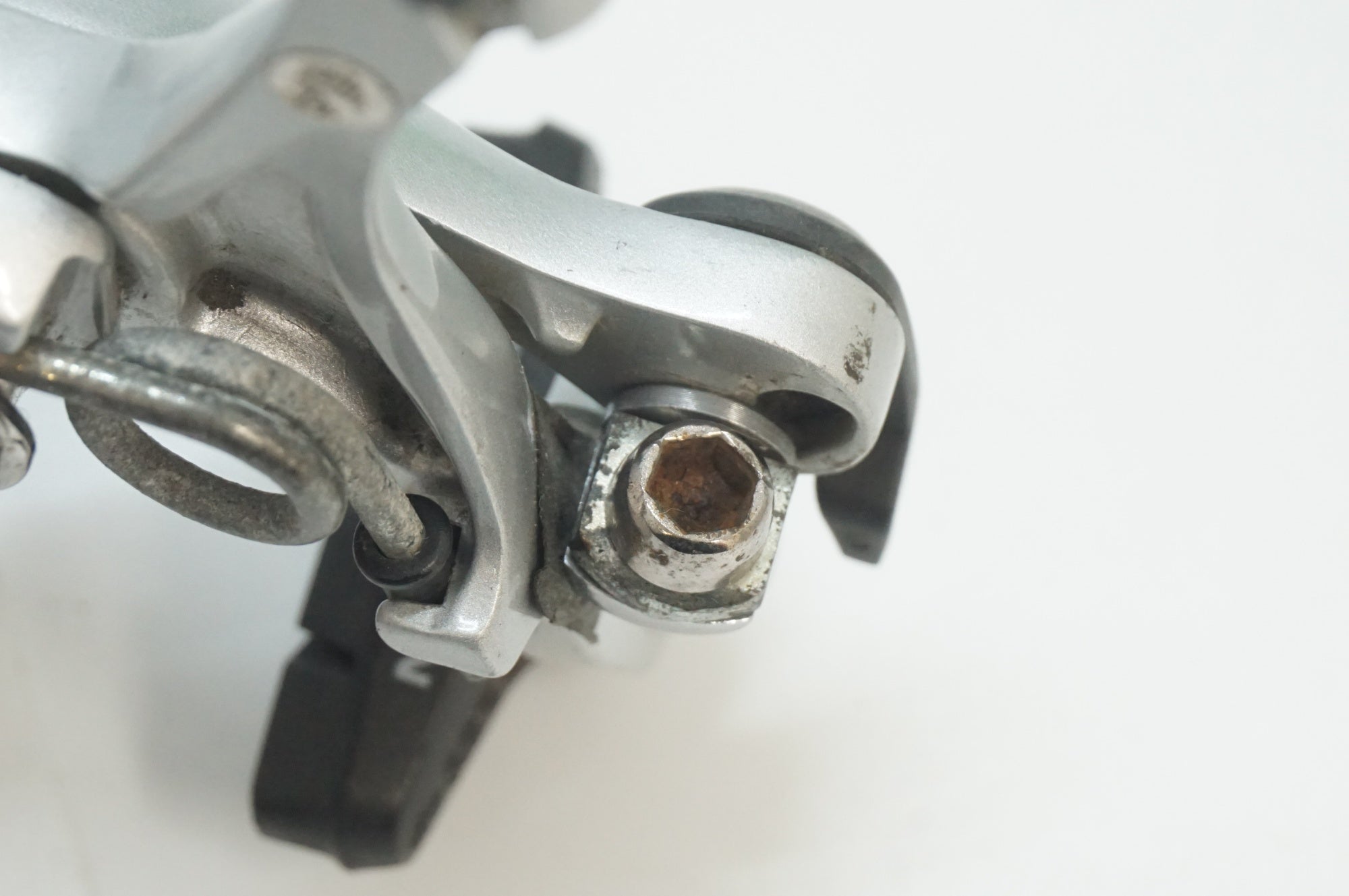 SHIMANO 「シマノ」 SORA BR-3400 キャリパーブレーキセット / 福岡店