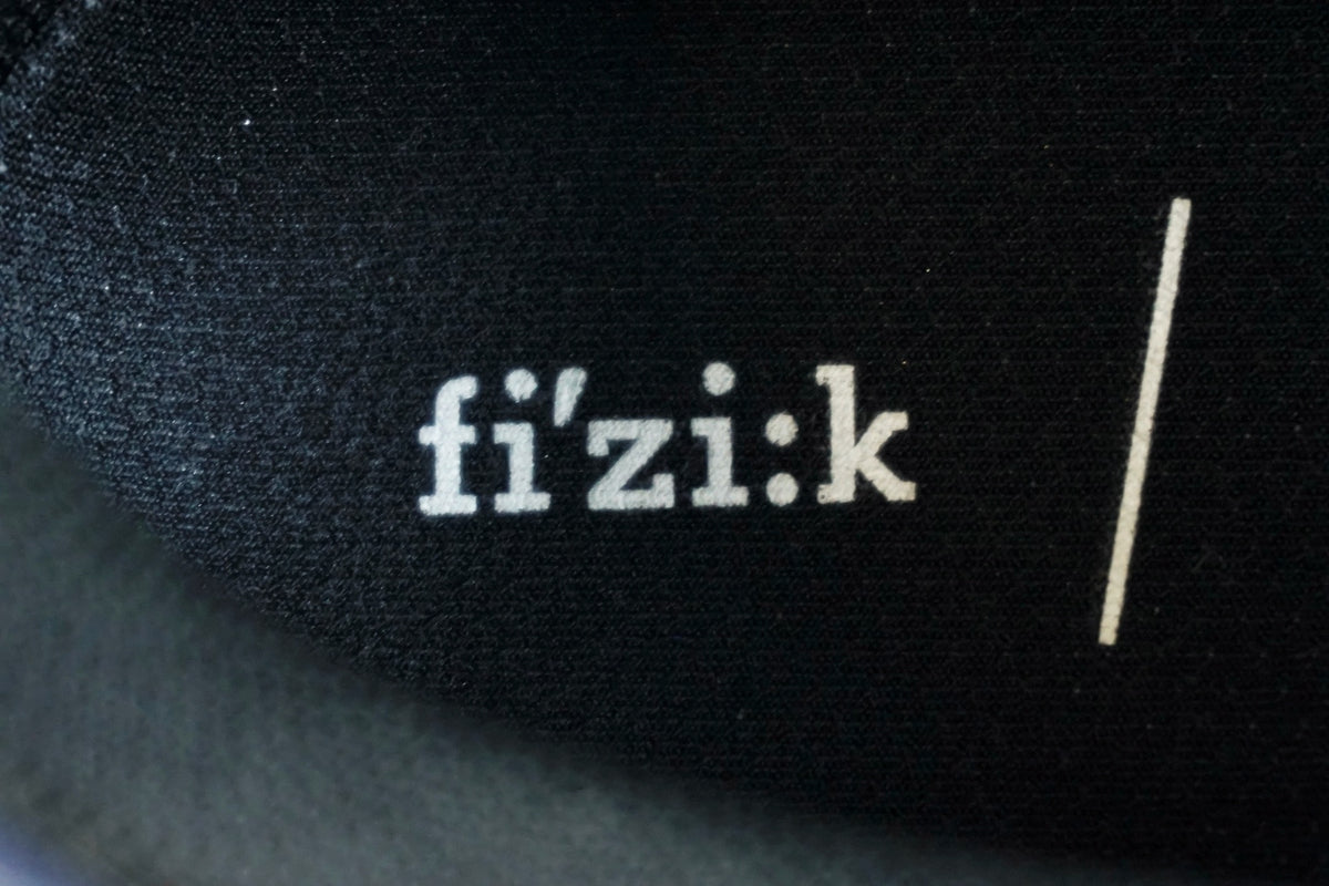 FIZIK 「フィジーク」 TEMPO POWERSTRAP R5 25.0cm シューズ / 有明ガーデン店