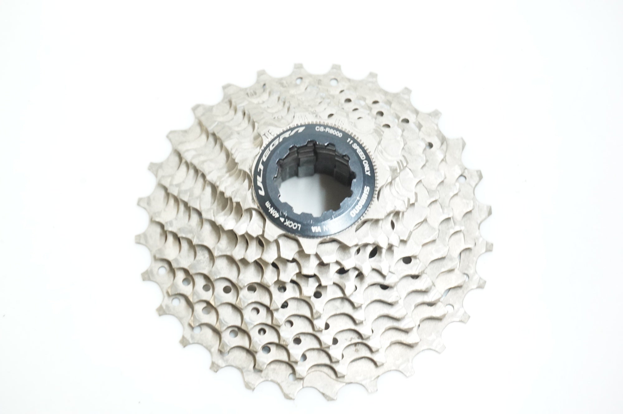 SHIMANO 「シマノ」 ULTEGRA CS-R8000 11-28T スプロケット / 大宮店