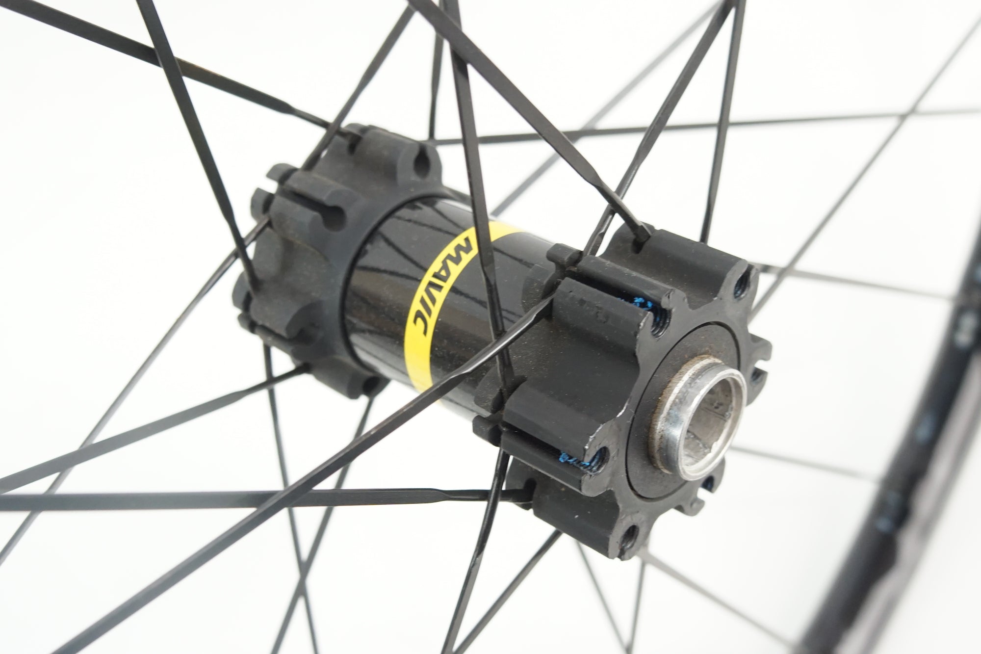 MAVIC 「マヴィック」 XA ELITE SHIMANO/SRAM10s ホイールセット / バイチャリ浦和ベース