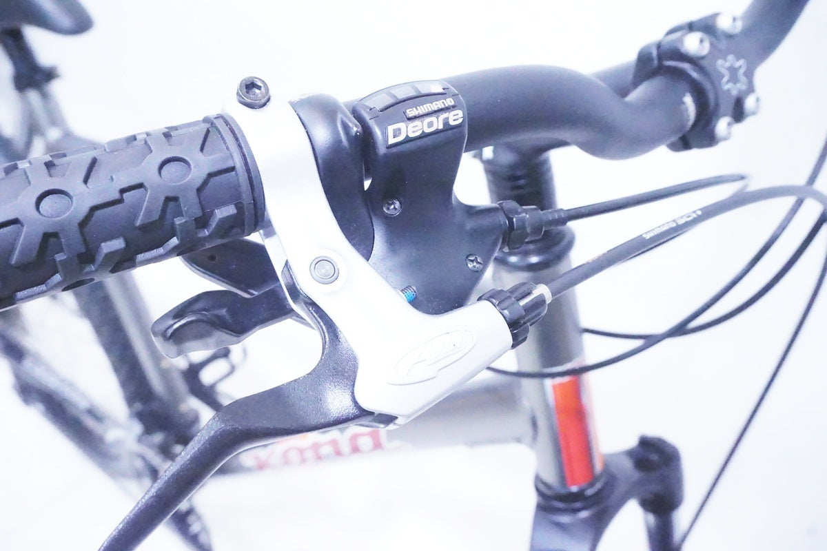 KONA 「コナ」 FIRE MOUNTAIN DX 2009年モデル マウンテンバイク/ 京都西院店
