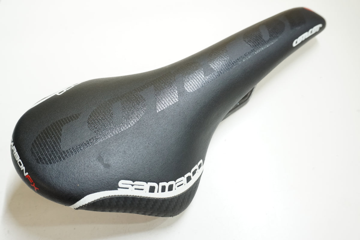 SELLE SAN MARCO 「セラ サン マルコ」 CONCOR CARBON FX サドル / 大宮店