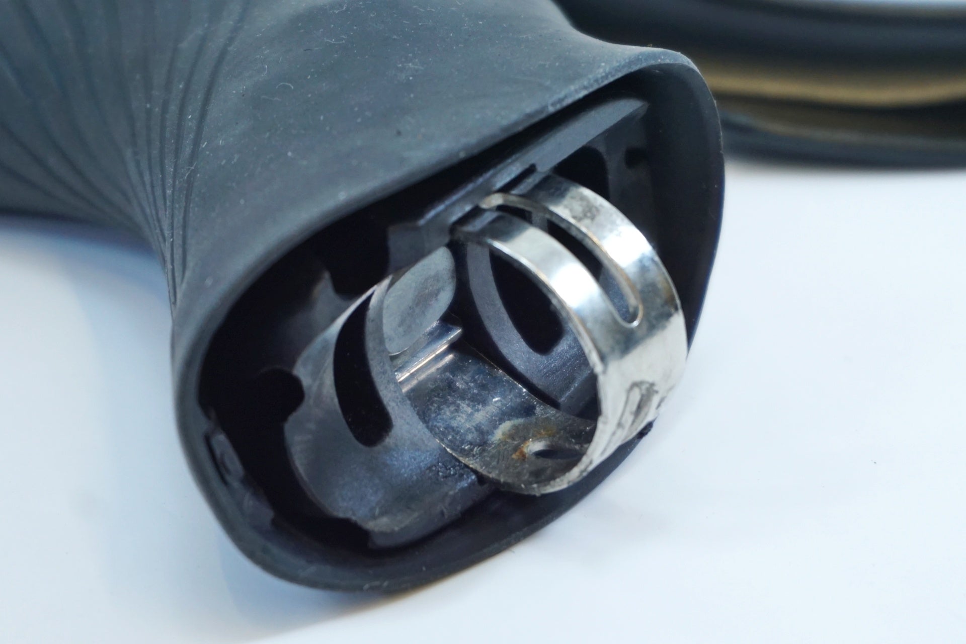 SENSAH 「センサー」 TEAM PRO デュアルコントロールレバー / 有明ガーデン店