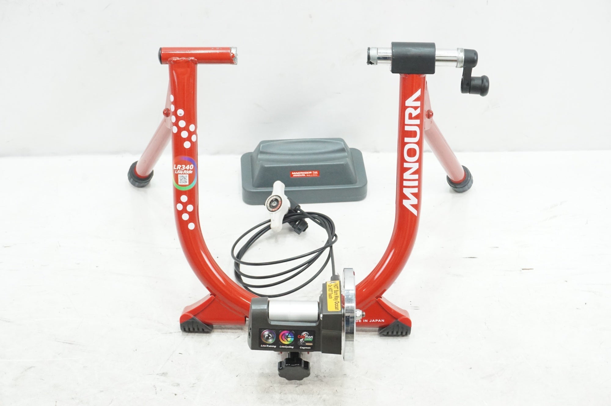 MINOURA 「ミノウラ」 LR340 サイクルトレーナー / 大宮店