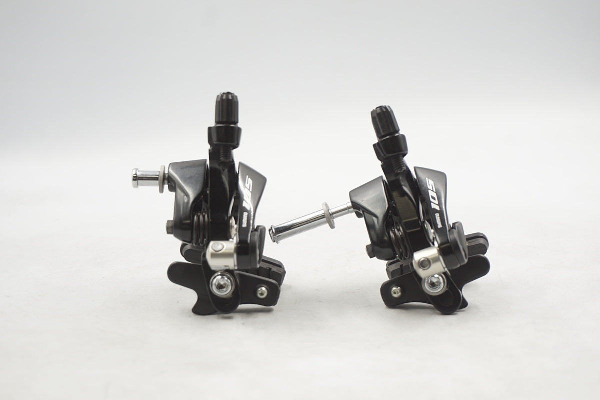 SHIMANO 「シマノ」 105 BR-R7000 キャリパーブレーキセット / 奈良店