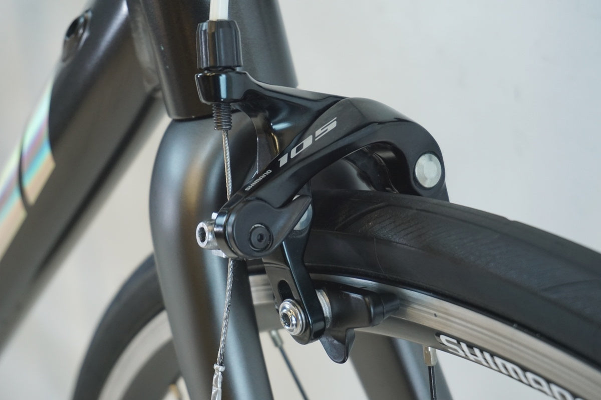 FUJI 「フジ」 MADCAP 2021年モデル ロードバイク / 有明ガーデン店