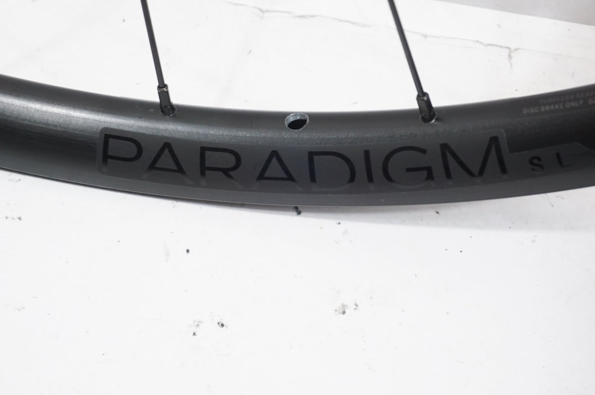 BONTRAGER 「ボントレガー」 PARADIGM SL シマノ11S ホイールセット / 世田谷店